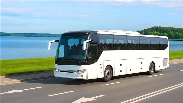 Fuasglaidhean cosgais dealain Midibus